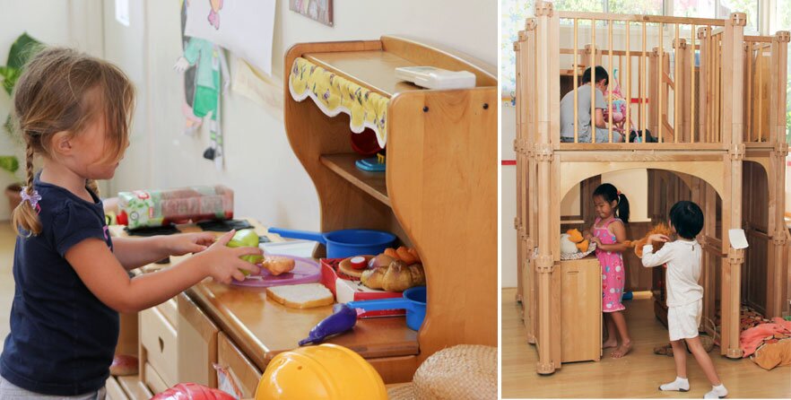 Creative Dramatization drama