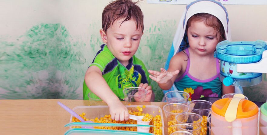 Math - How many cups of mais con hielo do you want to buy? math