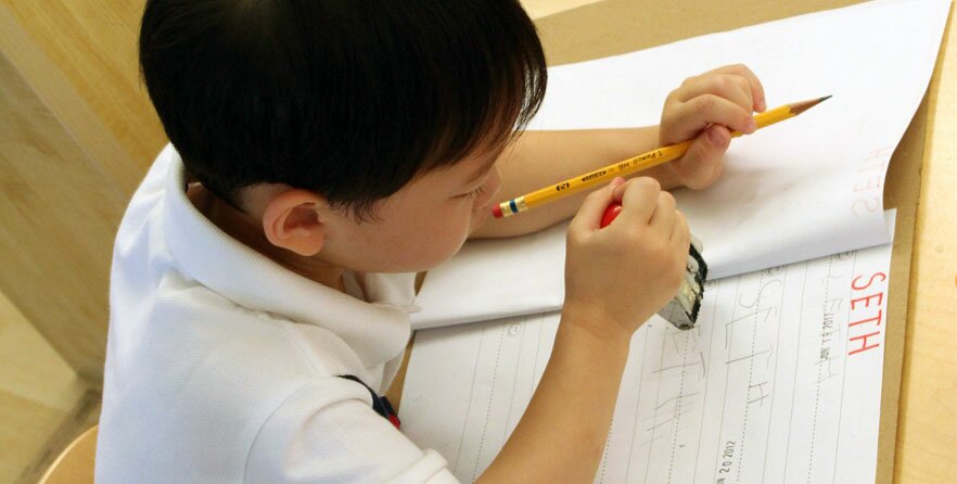 Literacy - Writing writing